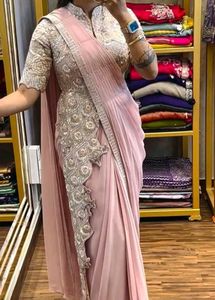 New Saree