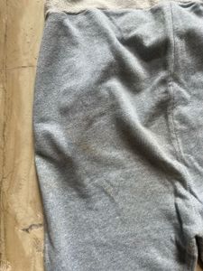 Nov End Sale Unisex Sky Blue Winter Bottom