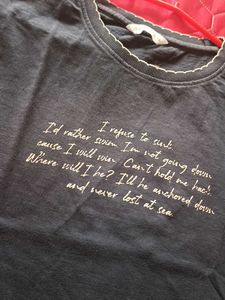 Tshirt Women