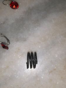 Earings And Ring