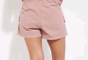 Cargo Shorts (New)