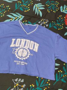 Oversized Tshirt