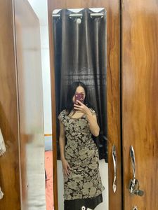 Vintage Dress
