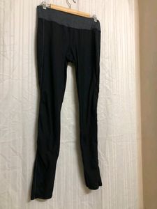 Avia Black Leggings