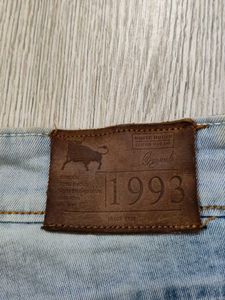 Ma1576 White house jeans waist 38
