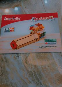 Smartivity Kaleidoscope