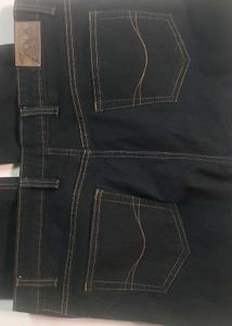 Black Jeans With Good Condition