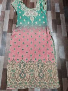 Lenin Pakistani kurta