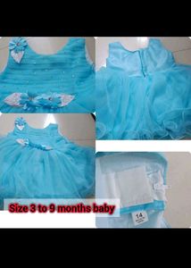 Buy 2 New Girls Cute Dresses - BOGO Offer Hurry Up
