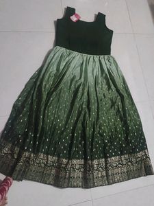 SALE HEEE..🎉Anarkali Alia Gown