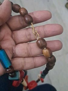 Unique Neckpiece