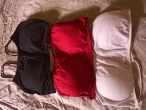 Combo Bras