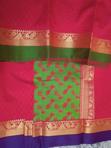 New Kanchipuram Saree Price Drop
