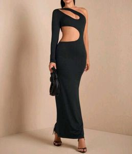 Women Black Dress