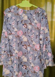 Chiffon Tops