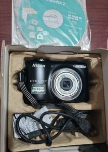 Nikon Coolpix L25