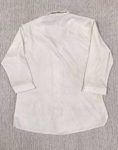White Shirt For Women