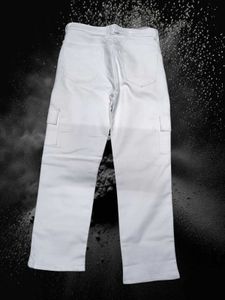 B@29 Size-32 Straight Jeans