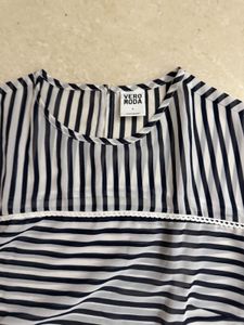 Striped Top