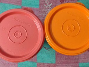 Vintage Tupperware Tumblers