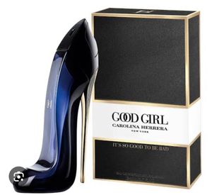 Carolina Herrera Good Girl Perfume