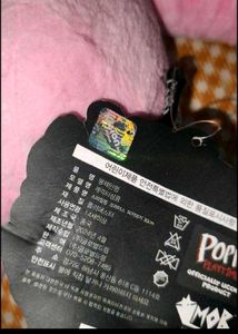 Poppy Playtime Rare Japan Pickypiggy 🐷 Plushie