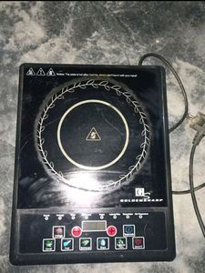 Induction No Working