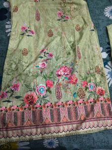 kurta set with dupatta