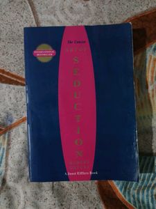 The Concise Art of Seduction