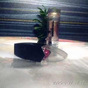 Lakme Enrich Satin Lipstick