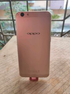 4/64 Oppo F1s [Price Negotiable]