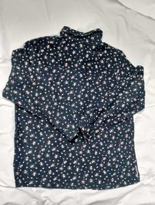 Cotton Shirt