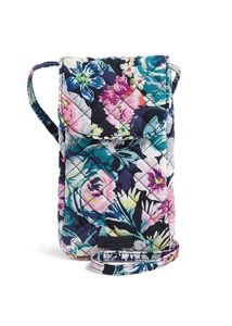 Vera Bradley Floral Crossbody  Sling