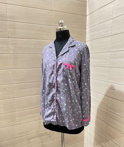 Victoria&#39;s Secret  Nightwear Shirt For Women