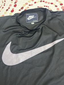 Nike Unisex Gym Tshirt