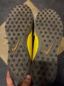 Nike Football Shoes (Original)