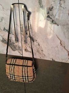 Shoulder Bag