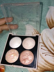 Highlight Palette