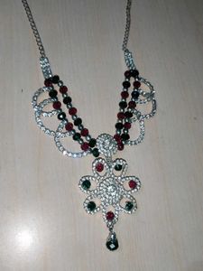 New Beautiful Necklace🦋