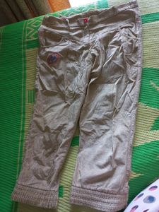 Girls Co-ord Set