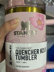 Stanley Quencher H2.0 - Just Peachy