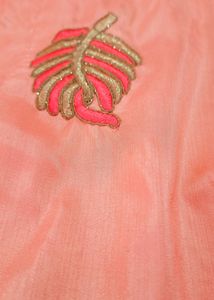 ✨Peach Lehnga Available On Discount Too