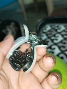 Mini Claw