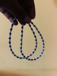 HANDMADE ANKLET