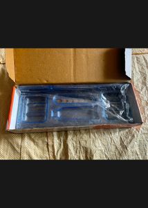 Double Shop Dish Pack Of 2