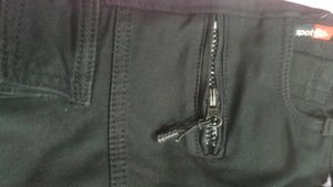 4 Years Boy Cargo Pant