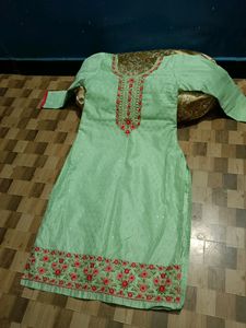 Kurta Set
