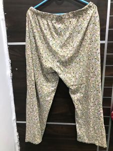 Pyjama Xl Size