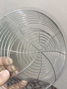 Stainless Steel Kitchen Strainer