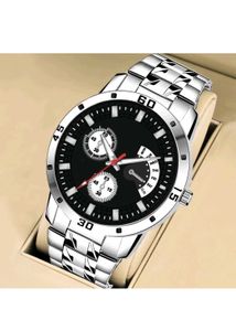 BRAND NEW Analog Watch (DEAL LIMITED TIME)